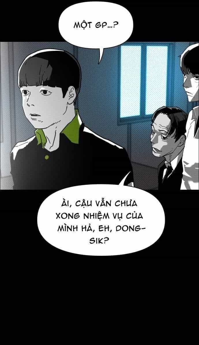 Dịch Vụ Tang Lễ Cho Xác Sống - Chương 9.8 - ảnh 102