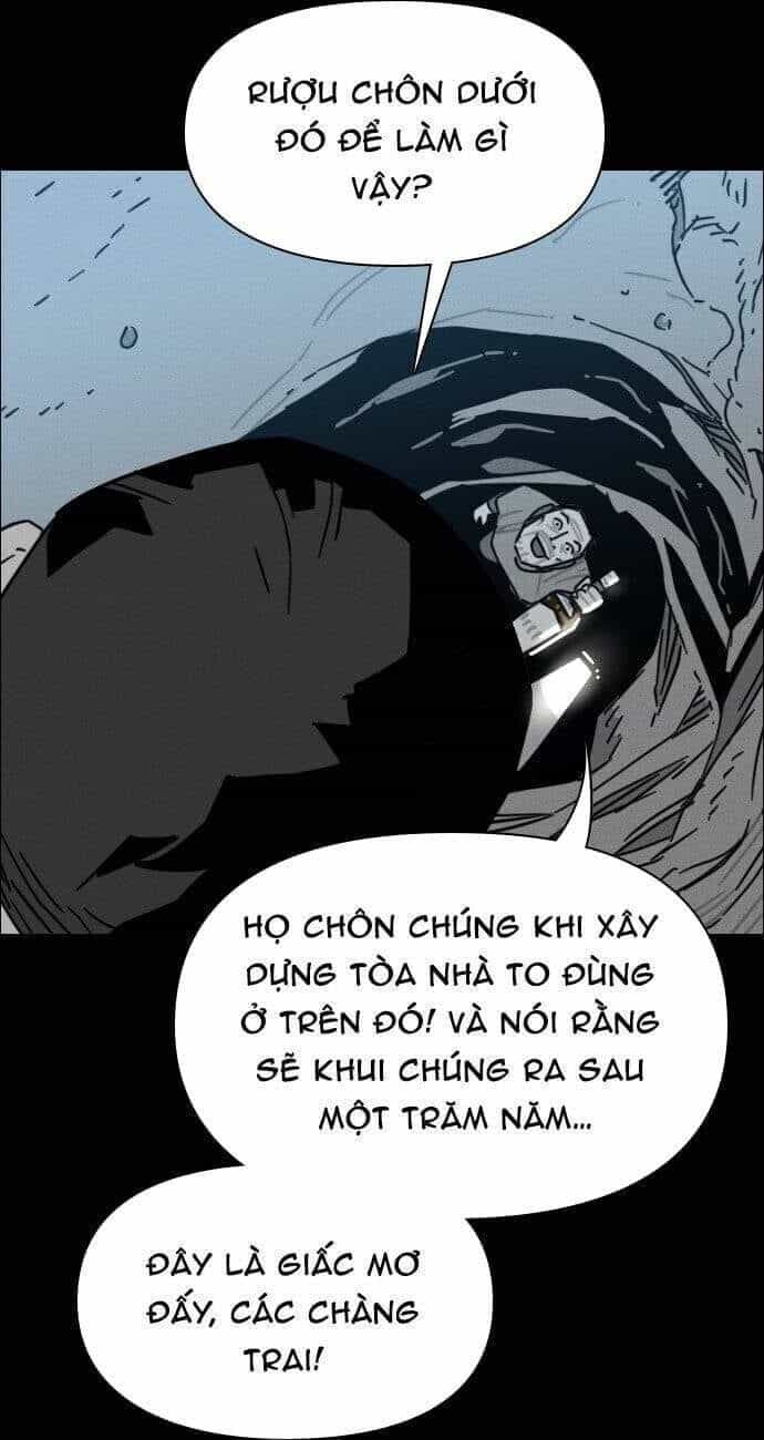 Dịch Vụ Tang Lễ Cho Xác Sống - Chương 9.9 - ảnh 71
