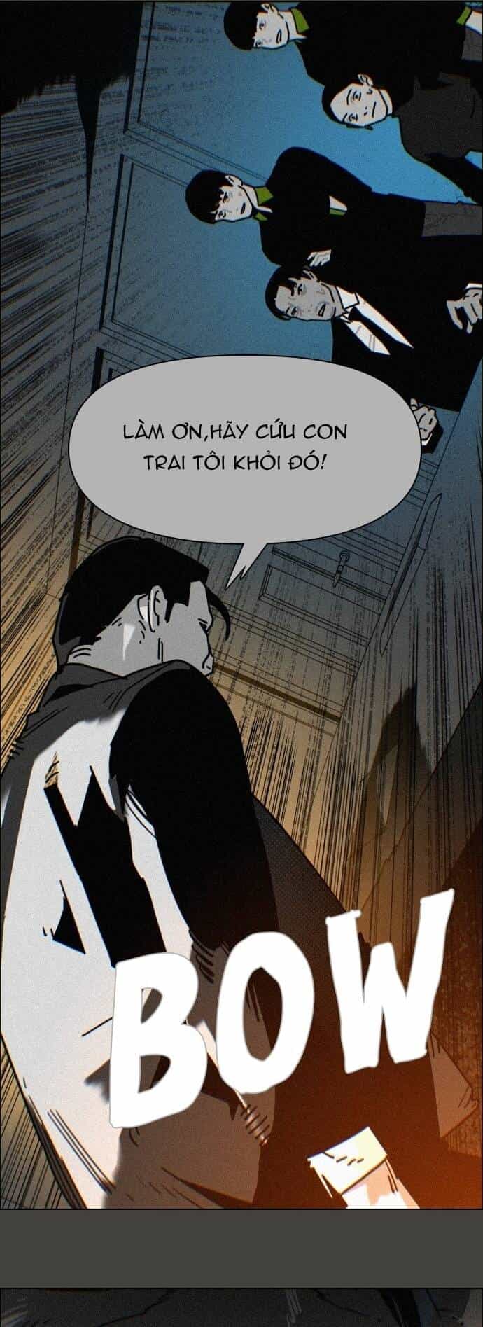 Dịch Vụ Tang Lễ Cho Xác Sống - Chương 10 - ảnh 15