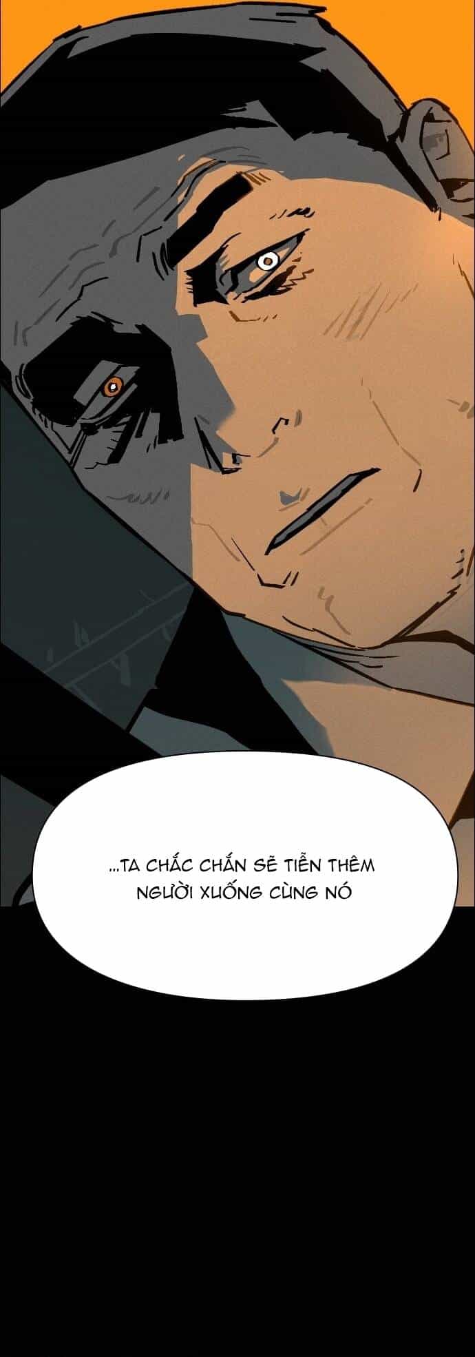 Dịch Vụ Tang Lễ Cho Xác Sống - Chương 10 - ảnh 20