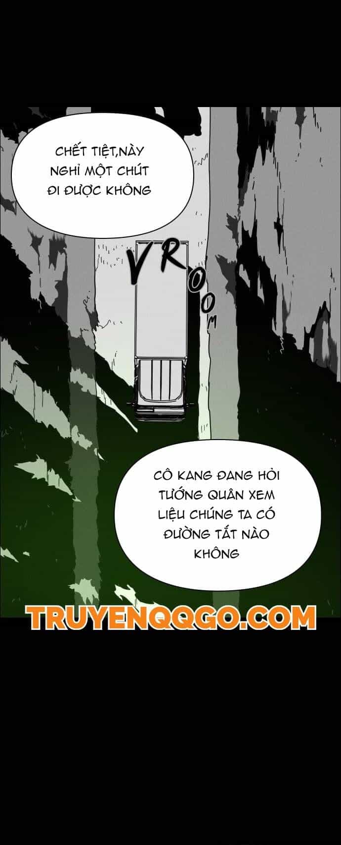 Dịch Vụ Tang Lễ Cho Xác Sống - Chương 10.1 - ảnh 29
