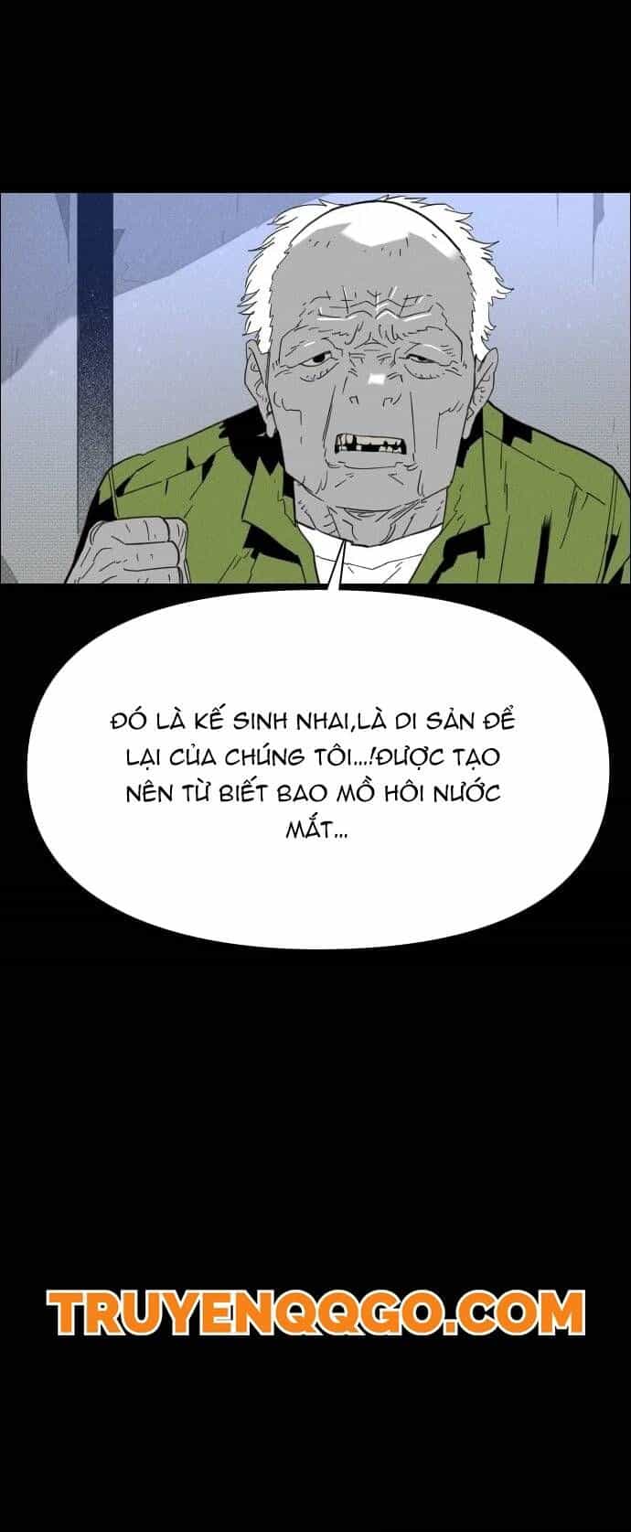 Dịch Vụ Tang Lễ Cho Xác Sống - Chương 10.1 - ảnh 41