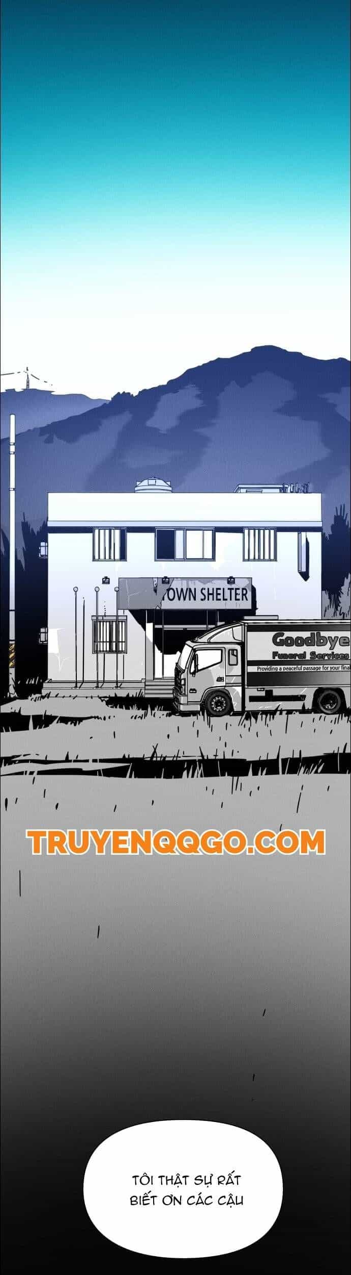 Dịch Vụ Tang Lễ Cho Xác Sống - Chương 10.2 - ảnh 35