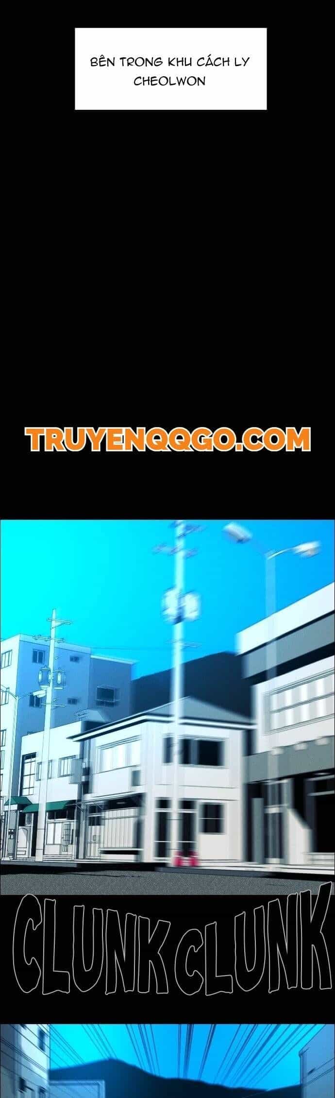 Dịch Vụ Tang Lễ Cho Xác Sống - Chương 10.3 - ảnh 21