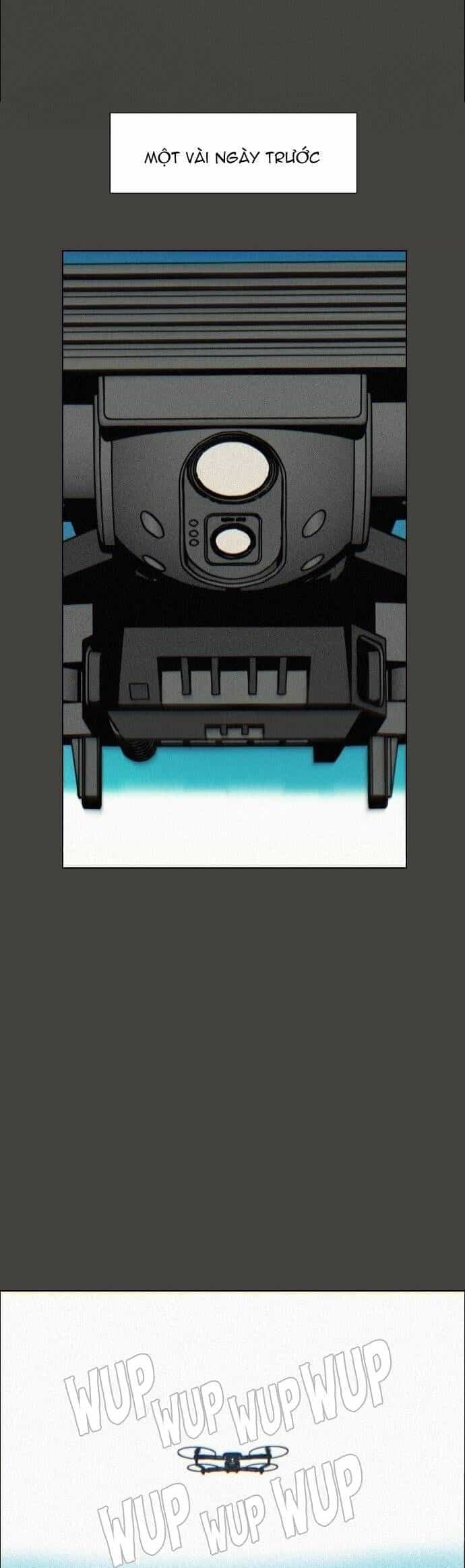 Dịch Vụ Tang Lễ Cho Xác Sống - Chương 10.7 - ảnh 6