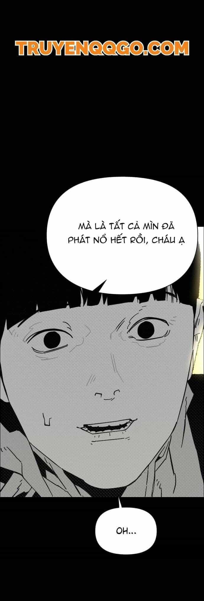 Dịch Vụ Tang Lễ Cho Xác Sống - Chương 10.8 - ảnh 48