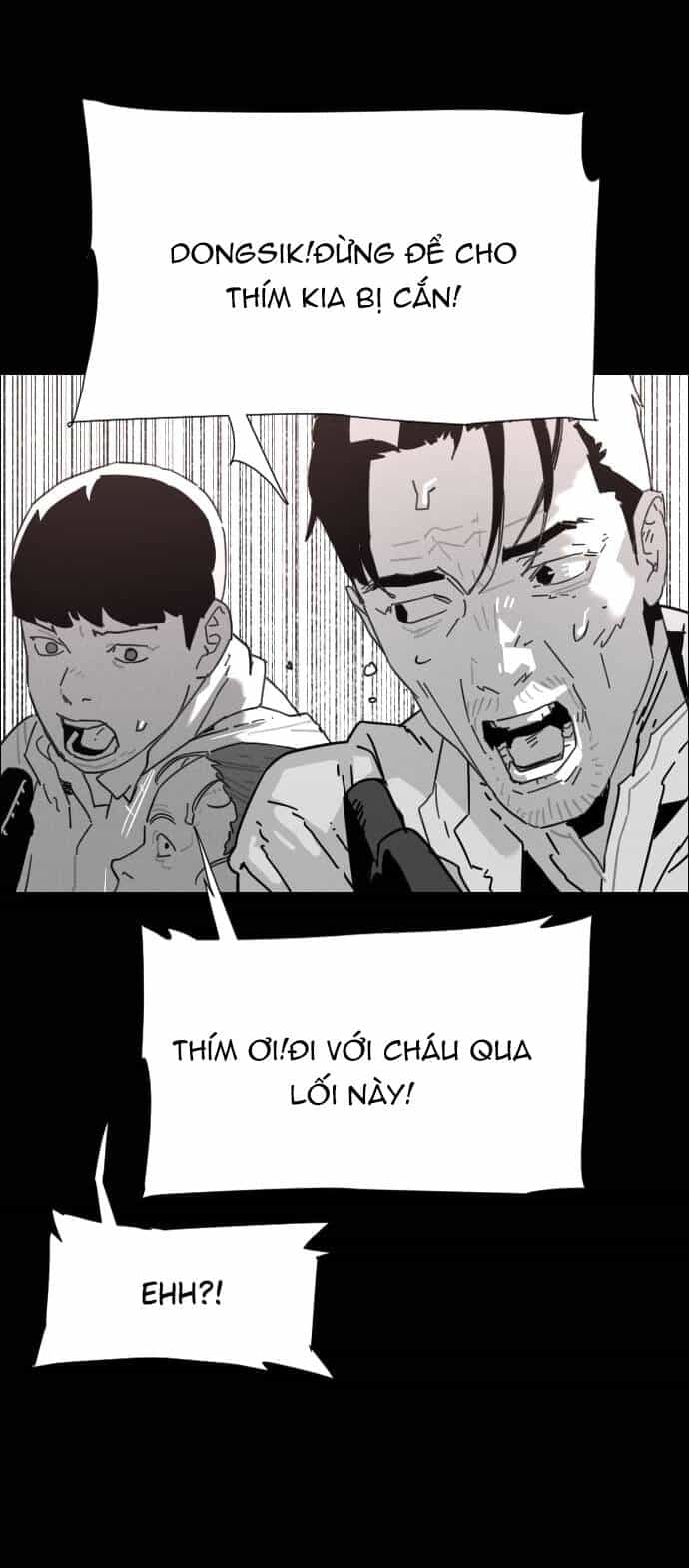 Dịch Vụ Tang Lễ Cho Xác Sống - Chương 11 - ảnh 2