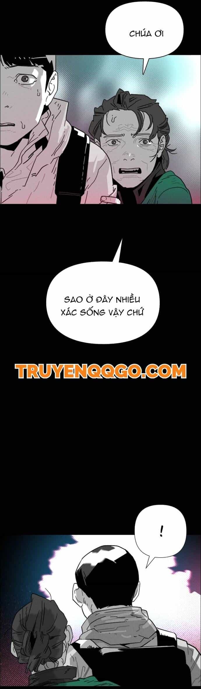 Dịch Vụ Tang Lễ Cho Xác Sống - Chương 11.2 - ảnh 10