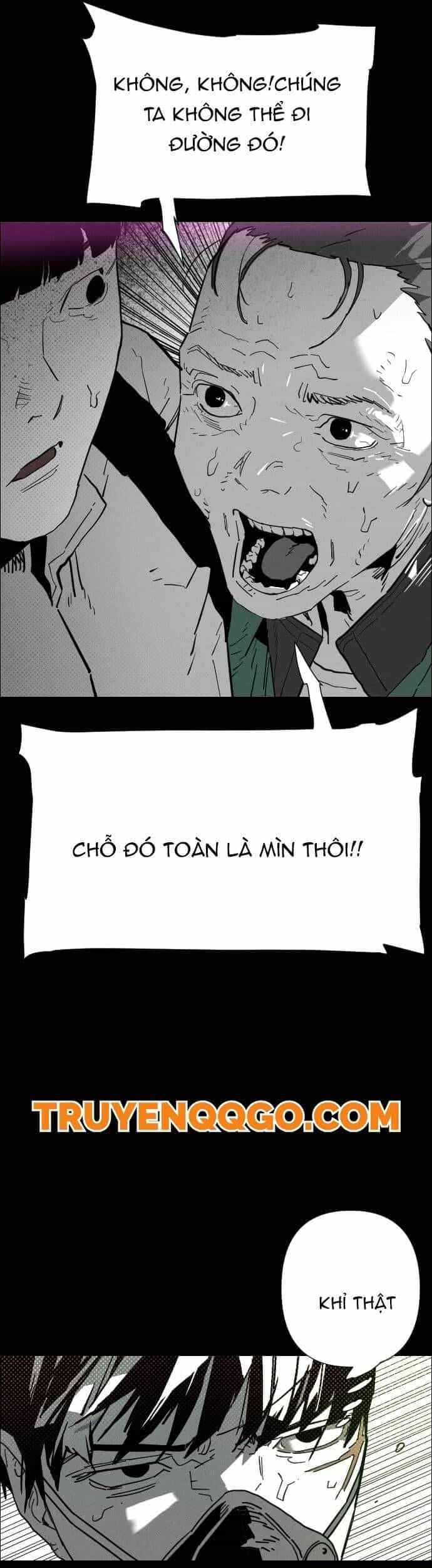 Dịch Vụ Tang Lễ Cho Xác Sống - Chương 11.2 - ảnh 2