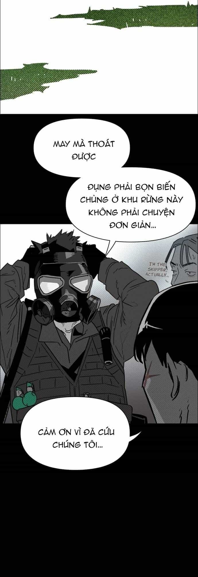 Dịch Vụ Tang Lễ Cho Xác Sống - Chương 11.2 - ảnh 47