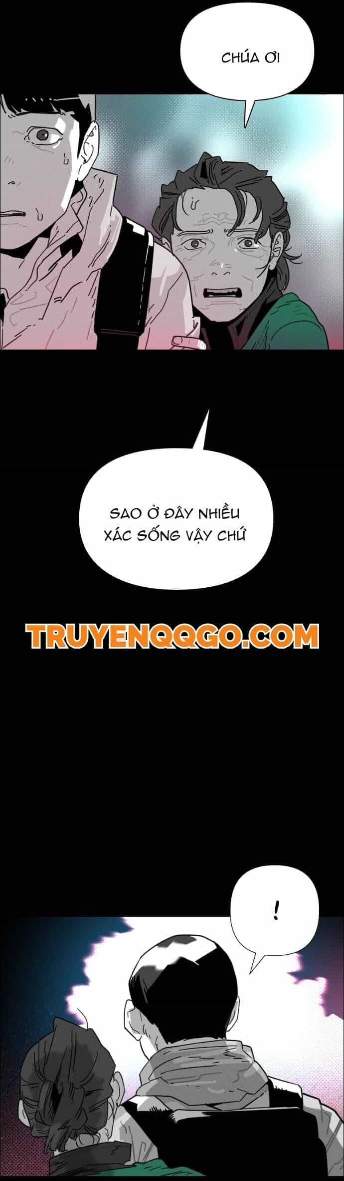 Dịch Vụ Tang Lễ Cho Xác Sống - Chương 11.3 - ảnh 10