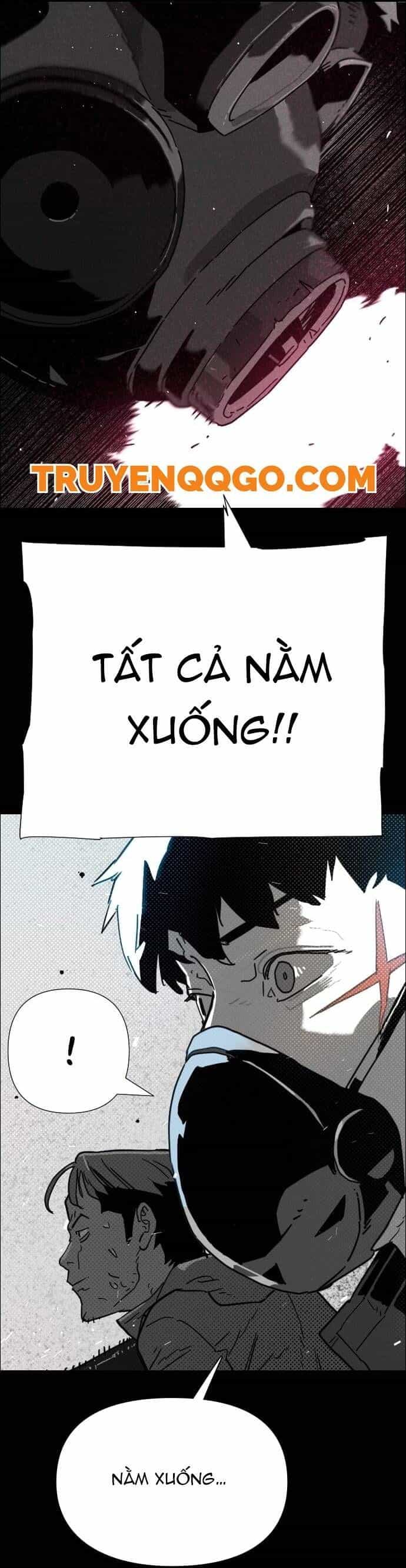 Dịch Vụ Tang Lễ Cho Xác Sống - Chương 11.3 - ảnh 39