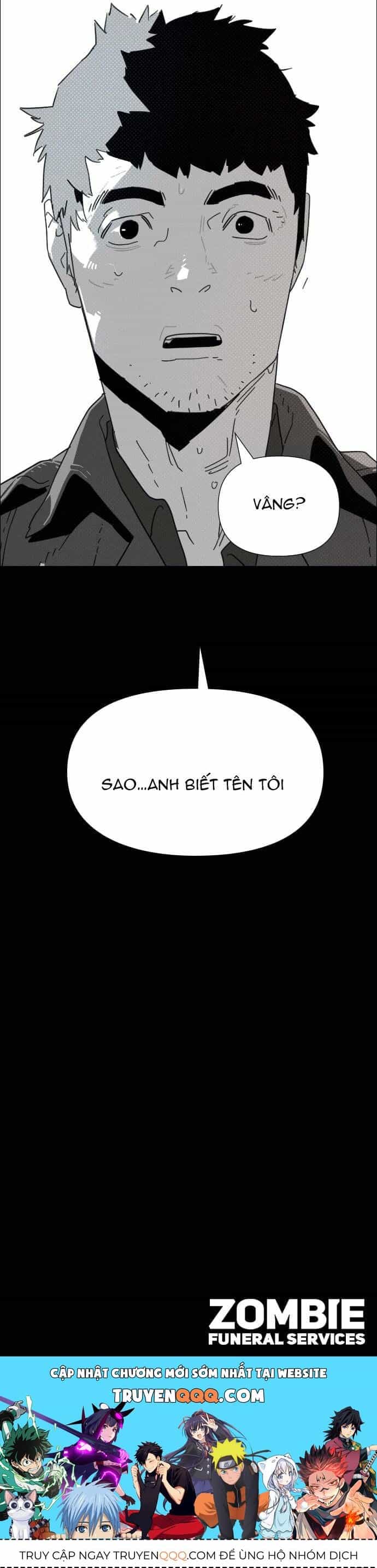 Dịch Vụ Tang Lễ Cho Xác Sống - Chương 11.4 - ảnh 49