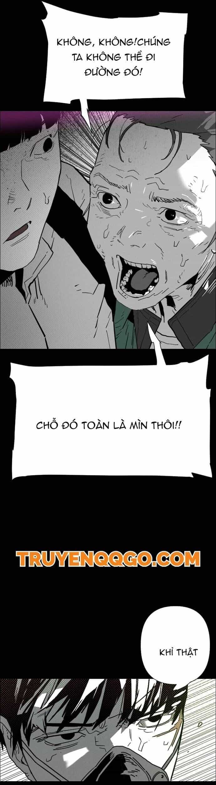 Dịch Vụ Tang Lễ Cho Xác Sống - Chương 11.5 - ảnh 2
