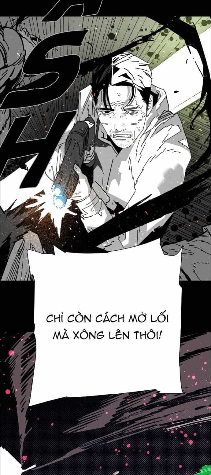 Dịch Vụ Tang Lễ Cho Xác Sống - Chương 11.6 - ảnh 4
