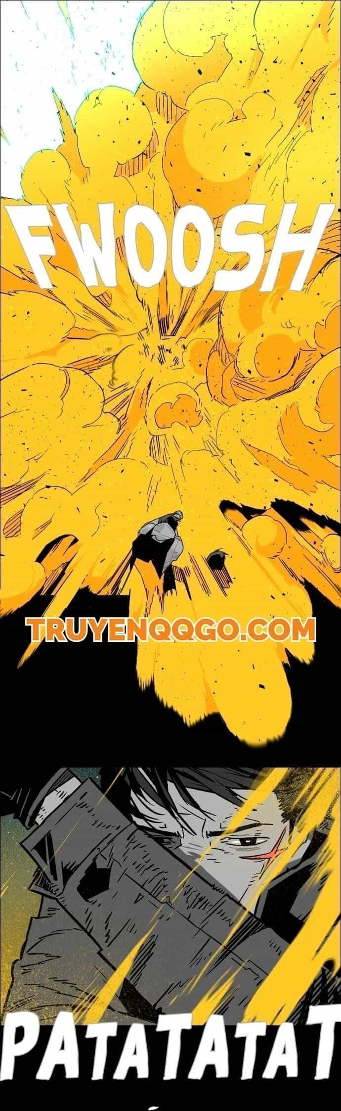 Dịch Vụ Tang Lễ Cho Xác Sống - Chương 11.9 - ảnh 42