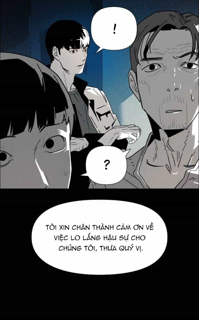 Dịch Vụ Tang Lễ Cho Xác Sống - Chương 12 - ảnh 15