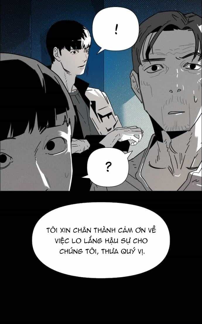 Dịch Vụ Tang Lễ Cho Xác Sống - Chương 12.1 - ảnh 15