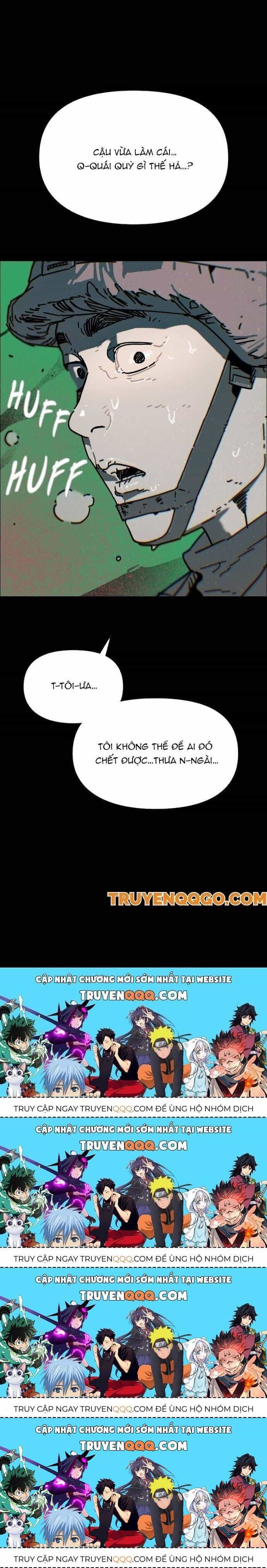 Dịch Vụ Tang Lễ Cho Xác Sống - Chương 12.6 - ảnh 61