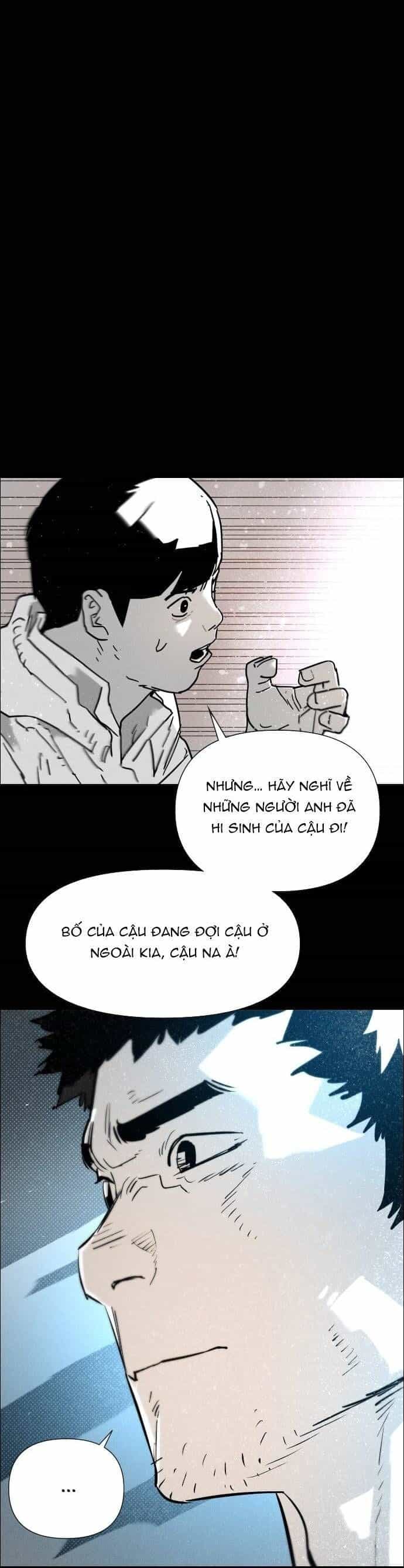Dịch Vụ Tang Lễ Cho Xác Sống - Chương 12.8 - ảnh 17