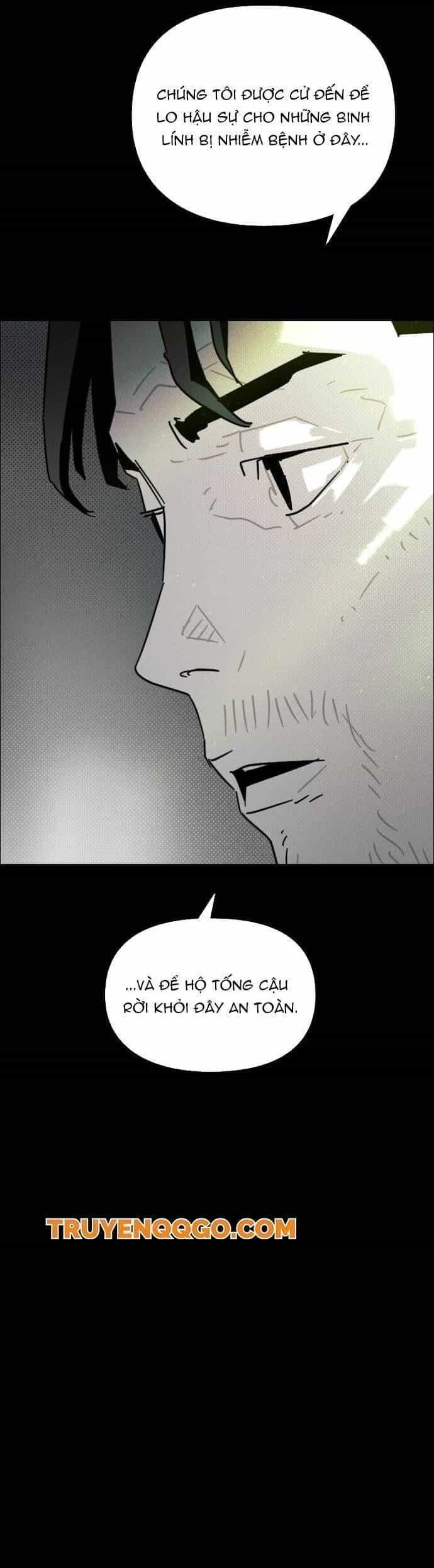 Dịch Vụ Tang Lễ Cho Xác Sống - Chương 12.9 - ảnh 6