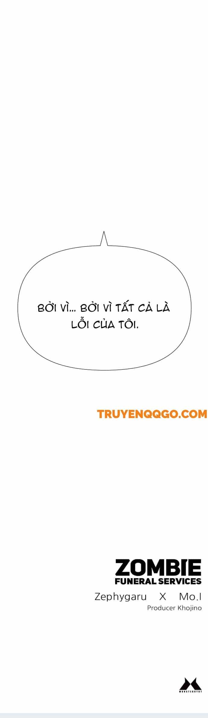 Dịch Vụ Tang Lễ Cho Xác Sống - Chương 13 - ảnh 64