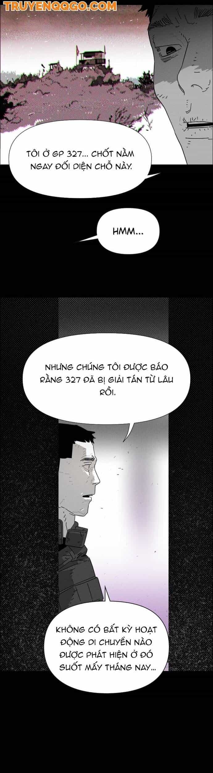 Dịch Vụ Tang Lễ Cho Xác Sống - Chương 13.2 - ảnh 14
