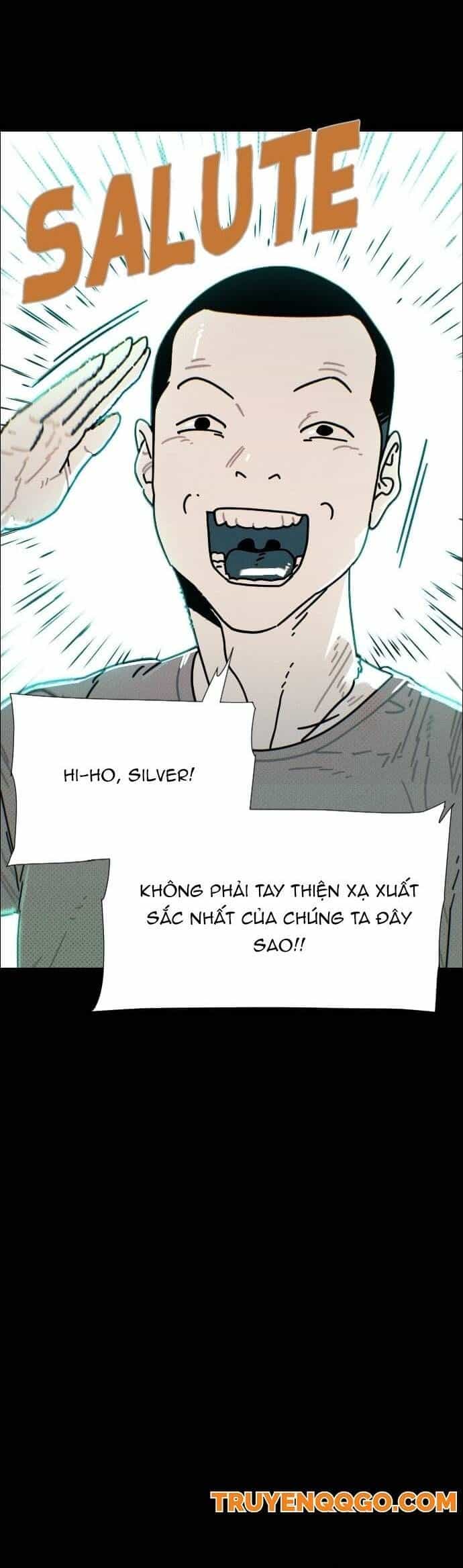 Dịch Vụ Tang Lễ Cho Xác Sống - Chương 13.3 - ảnh 7