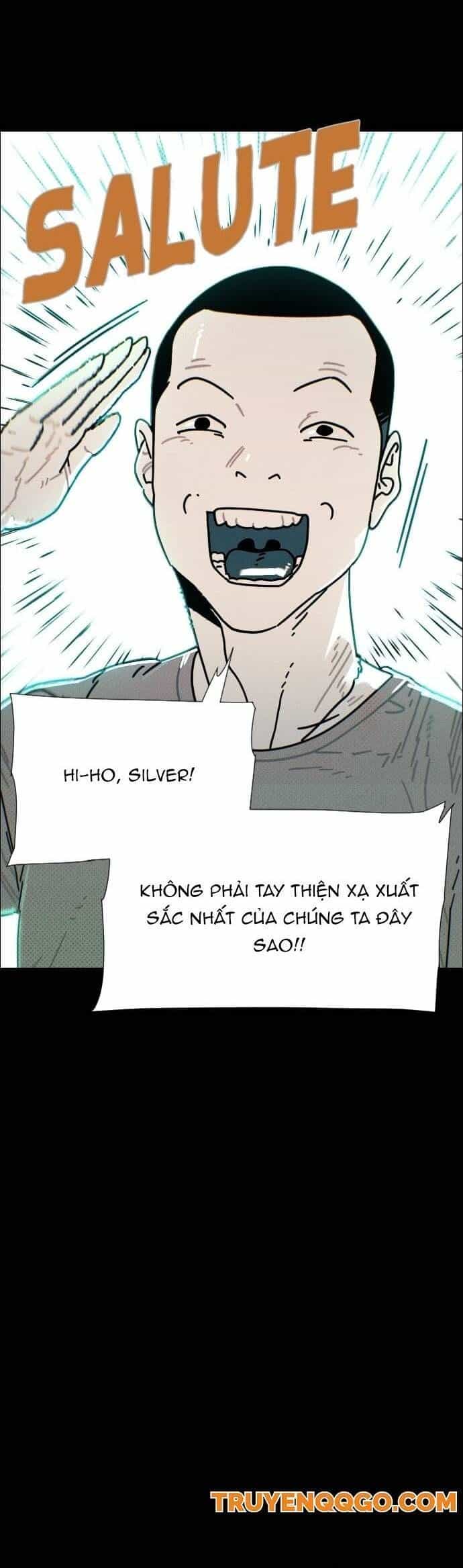 Dịch Vụ Tang Lễ Cho Xác Sống - Chương 13.6 - ảnh 7