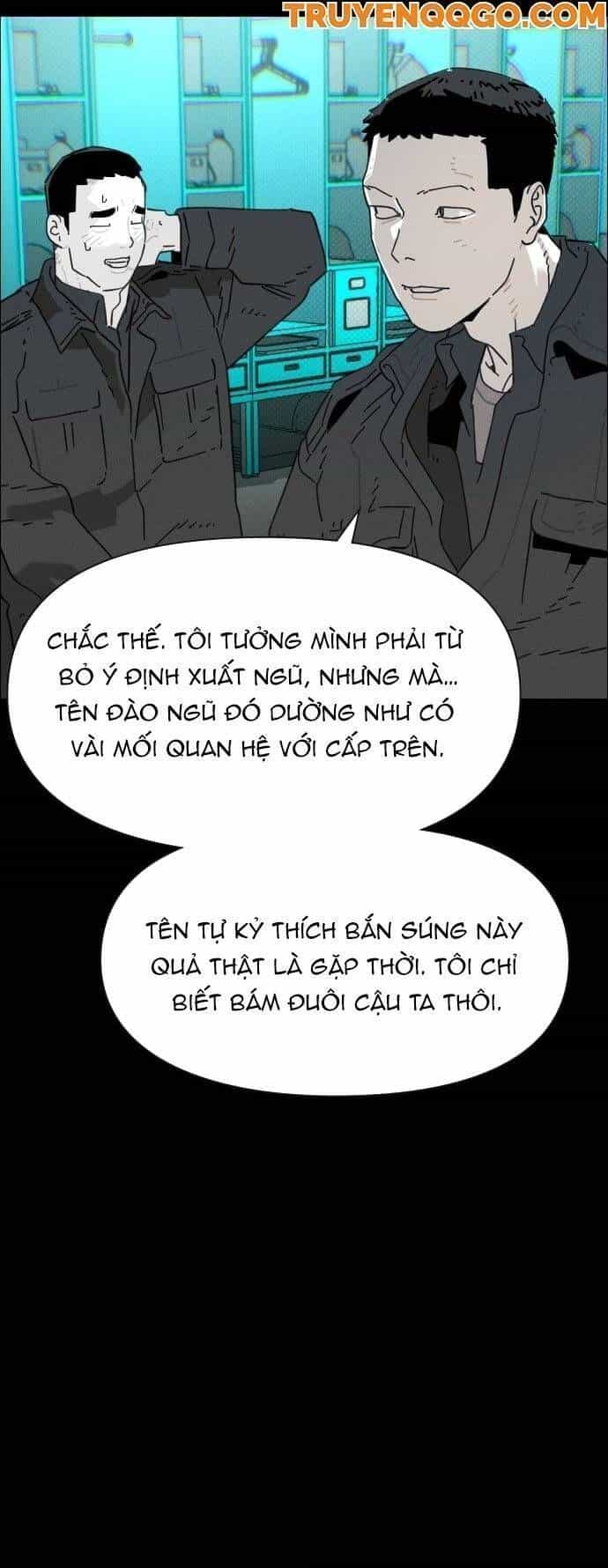 Dịch Vụ Tang Lễ Cho Xác Sống - Chương 13.9 - ảnh 11