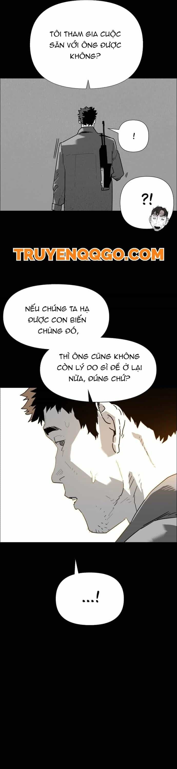Dịch Vụ Tang Lễ Cho Xác Sống - Chương 14.1 - ảnh 20