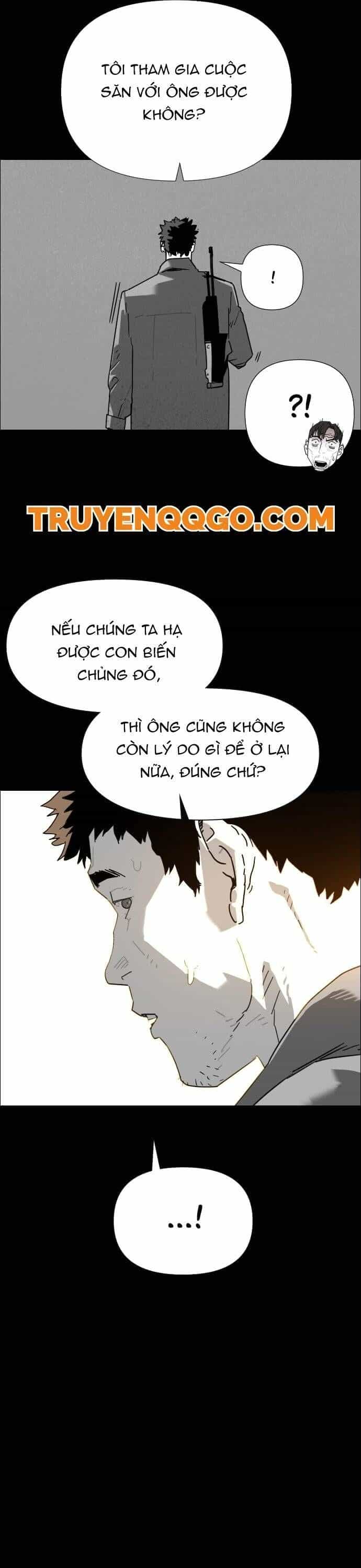 Dịch Vụ Tang Lễ Cho Xác Sống - Chương 14.7 - ảnh 20