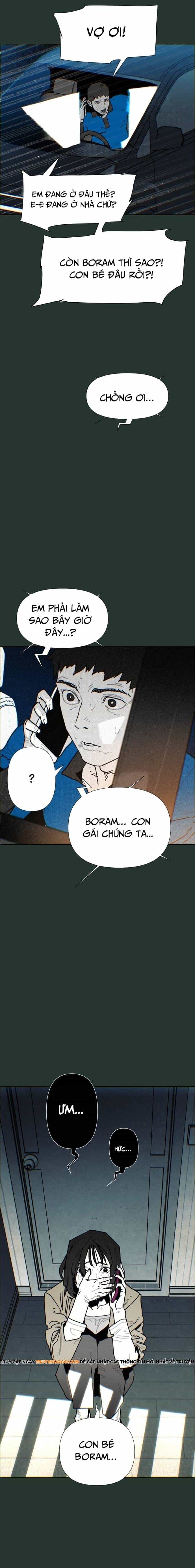 Dịch Vụ Tang Lễ Cho Xác Sống - Chương 7 - ảnh 2