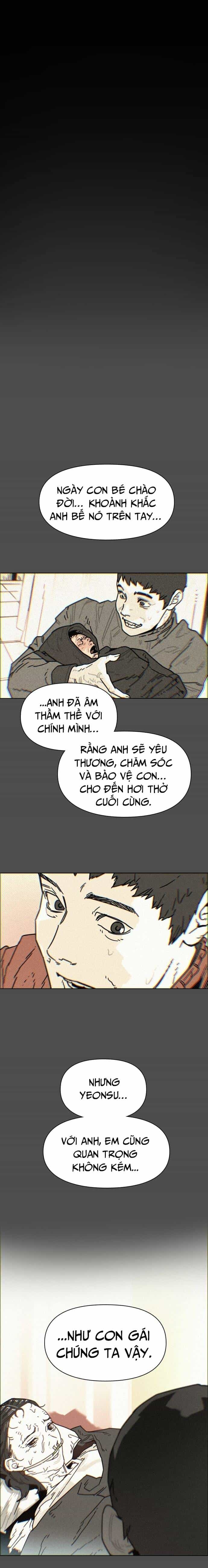 Dịch Vụ Tang Lễ Cho Xác Sống - Chương 7 - ảnh 25