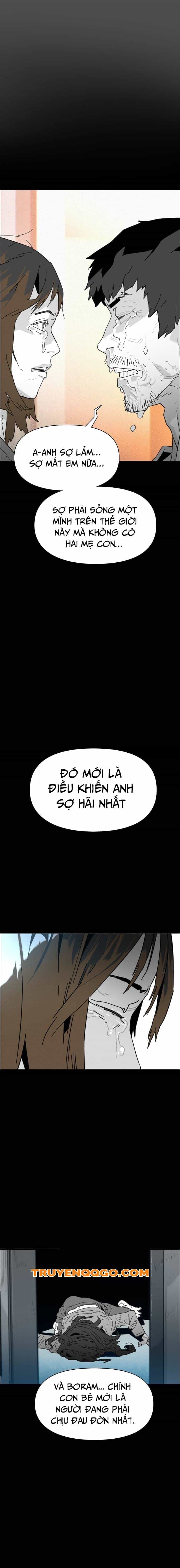 Dịch Vụ Tang Lễ Cho Xác Sống - Chương 7 - ảnh 26
