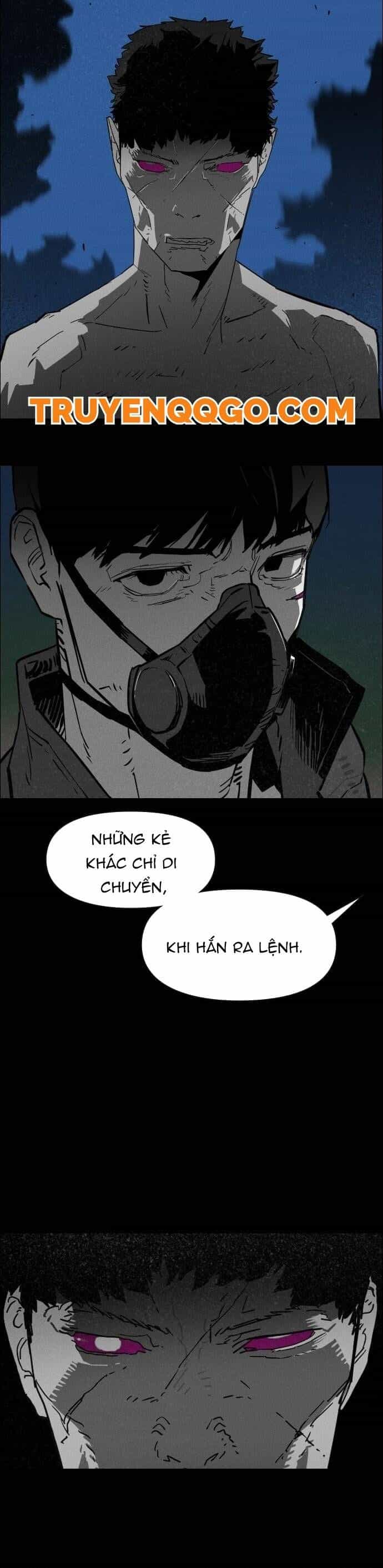 Dịch Vụ Tang Lễ Cho Xác Sống - Chương 15.1 - ảnh 2