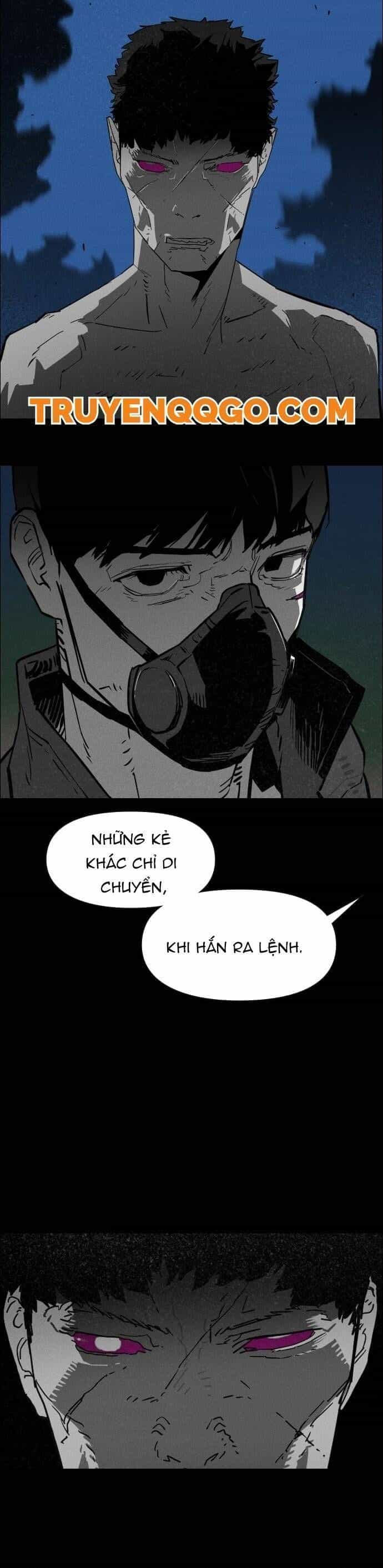 Dịch Vụ Tang Lễ Cho Xác Sống - Chương 15.6 - ảnh 2