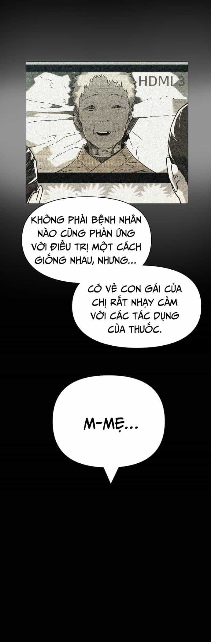 Dịch Vụ Tang Lễ Cho Xác Sống - Chương 8 - ảnh 14