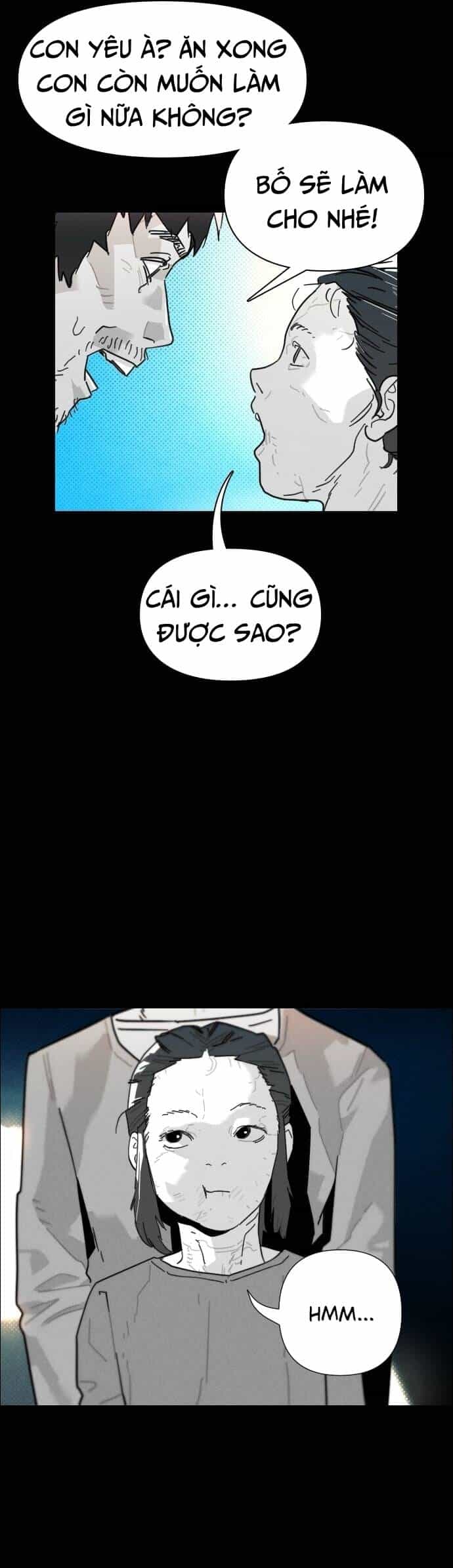 Dịch Vụ Tang Lễ Cho Xác Sống - Chương 8 - ảnh 19