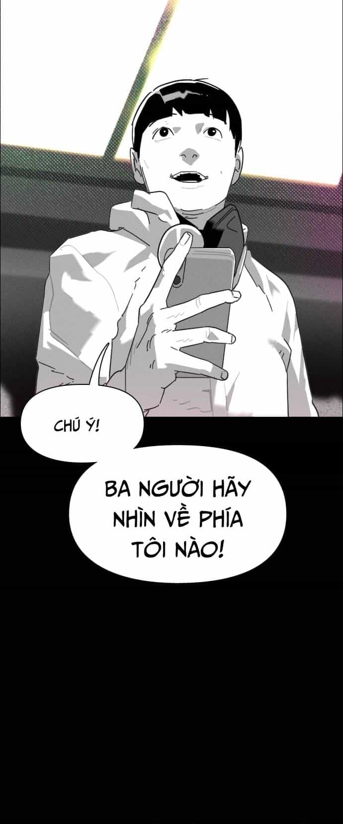 Dịch Vụ Tang Lễ Cho Xác Sống - Chương 8 - ảnh 35