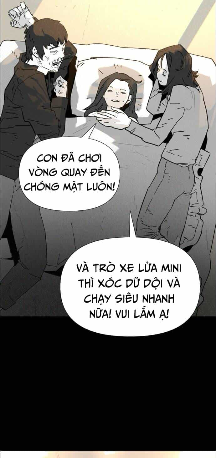 Dịch Vụ Tang Lễ Cho Xác Sống - Chương 8 - ảnh 39