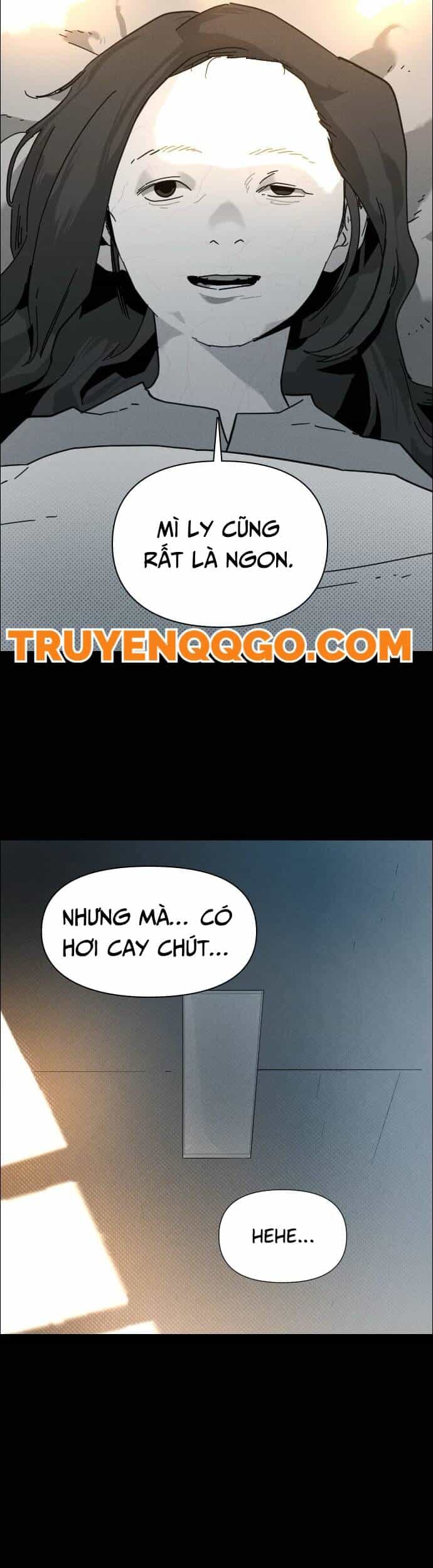 Dịch Vụ Tang Lễ Cho Xác Sống - Chương 8 - ảnh 40