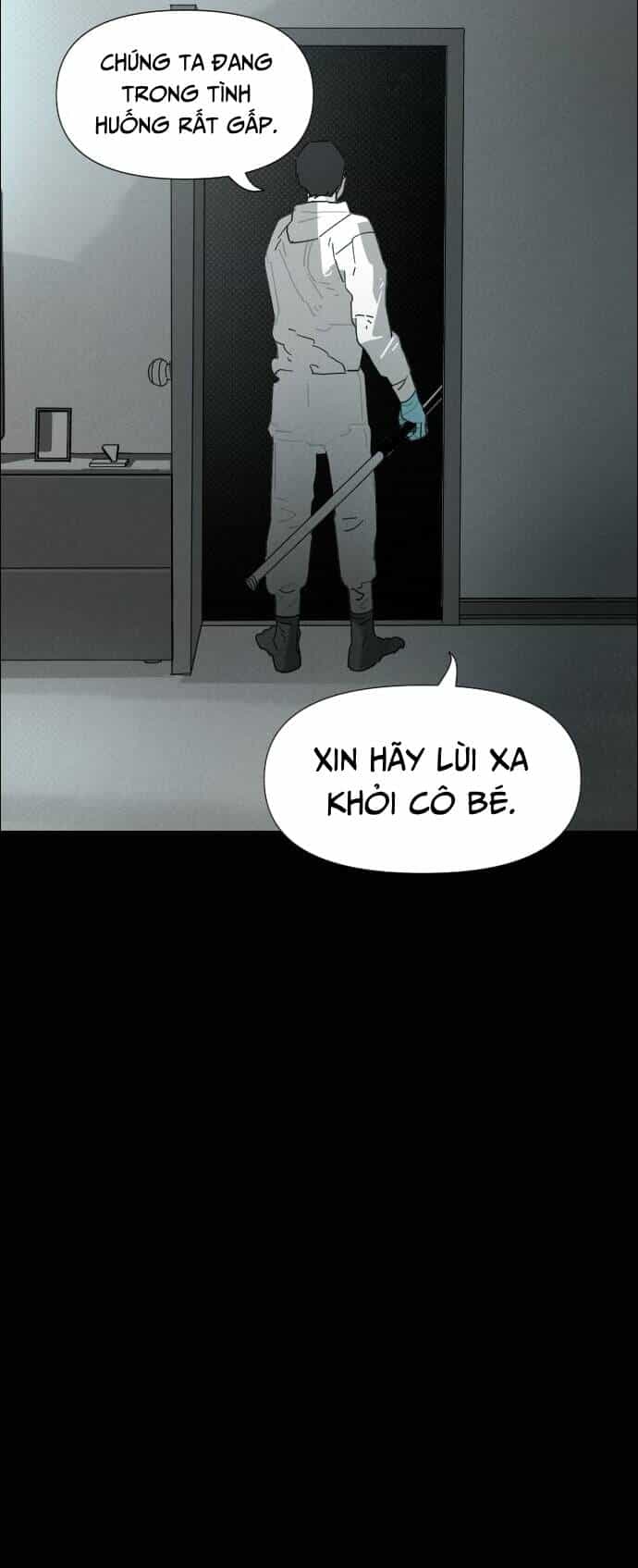 Dịch Vụ Tang Lễ Cho Xác Sống - Chương 8 - ảnh 52