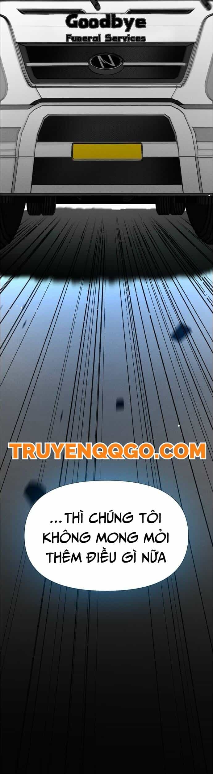Dịch Vụ Tang Lễ Cho Xác Sống - Chương 8 - ảnh 71
