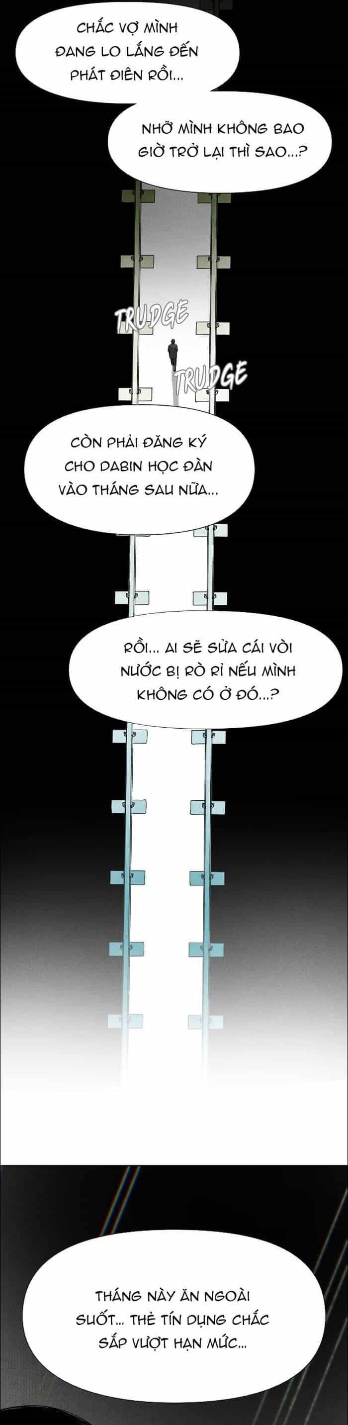 Dịch Vụ Tang Lễ Cho Xác Sống - Chương 18 - ảnh 45