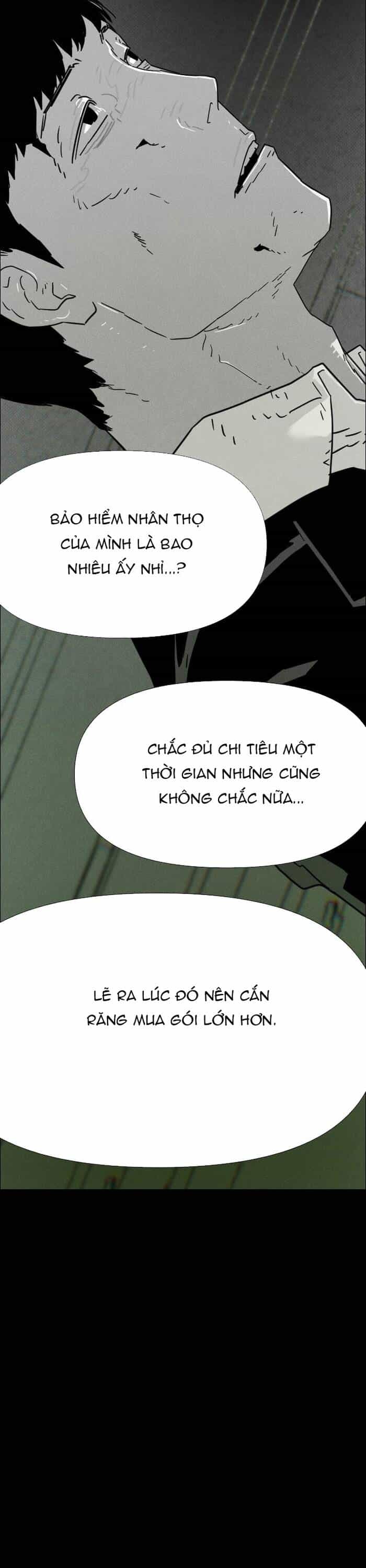 Dịch Vụ Tang Lễ Cho Xác Sống - Chương 18 - ảnh 46