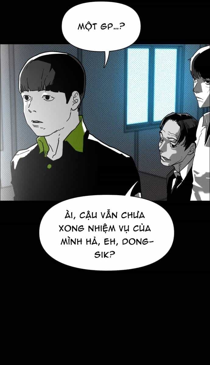 Dịch Vụ Tang Lễ Cho Xác Sống - Chương 9 - ảnh 101