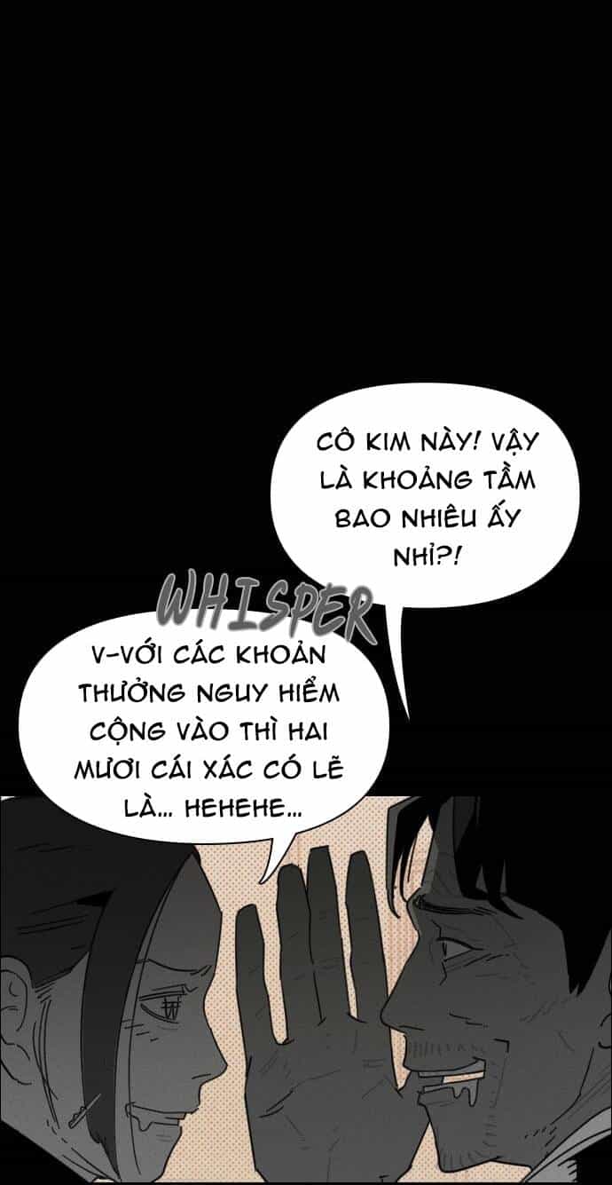 Dịch Vụ Tang Lễ Cho Xác Sống - Chương 9 - ảnh 111