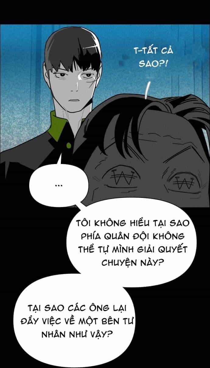 Dịch Vụ Tang Lễ Cho Xác Sống - Chương 9 - ảnh 114