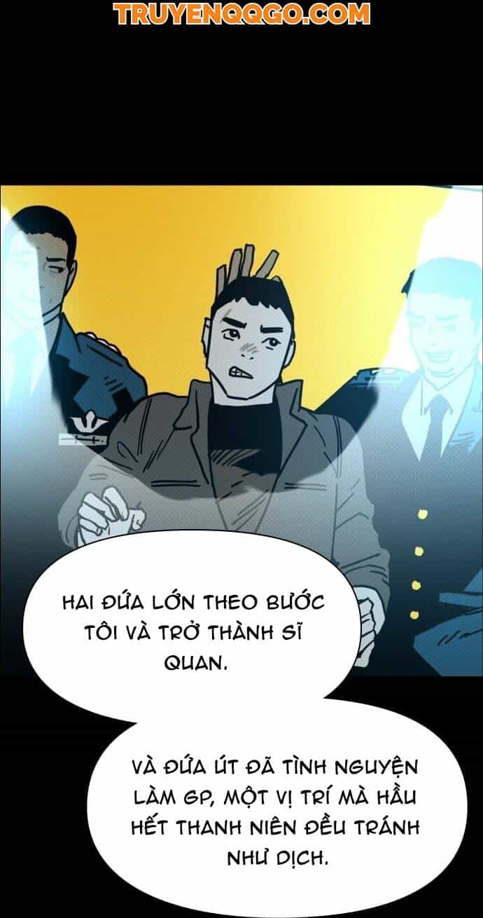 Dịch Vụ Tang Lễ Cho Xác Sống - Chương 9 - ảnh 123